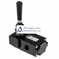 Pneumatic accessories _Parker_B53003LT
