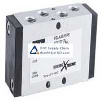 Pneumatic accessories _Parker_P2LAX511PS