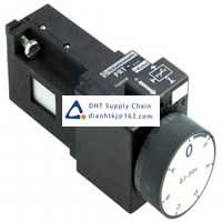 Pneumatic accessories _Parker_PRT-C10