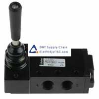 Pneumatic accessories _Parker_B53004LT