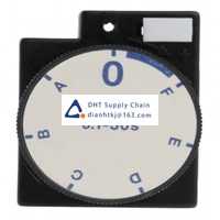 Pneumatic accessories _Parker_PRT-A10