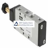 Pneumatic accessories _Parker_P2LBX512ESNDDN