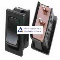 Rocker switches and components RS PRO_419-726