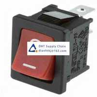 Rocker switches and components RS PRO_419-750