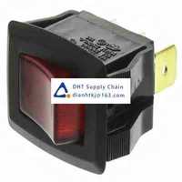 Rocker switches and components RS PRO_419-766