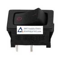 Rocker switches and components RS PRO_419-794