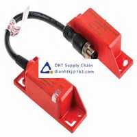 Safety interlock switches and components  Allen Bradley Guardmaster_440N-Z21SS2HN