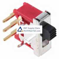 Toggle and slide switches RS PRO_429-482