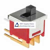 Toggle and slide switches RS PRO_429-492