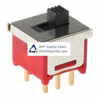 Toggle and slide switches RS PRO_429-509