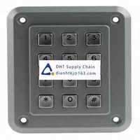 Keyboard and keypad switches Storm_1K12T102