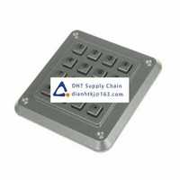 Keyboard and keypad switches Storm_1K16T102