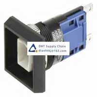 Pushbutton switches and components Saia-Burgess_511000-601
