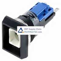Pushbutton switches and components Saia-Burgess_513000-601