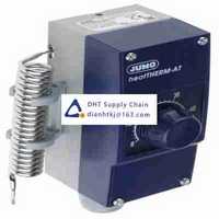 Microswitches and detector switches  Jumo_603070/0001-6-021-000-25-0-00-15-00-00-000-00-17