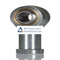 Pneumatic accessories _SMC_KJ20D