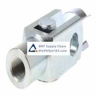 Pneumatic accessories _SMC_GKM20-40