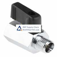 Pneumatic accessories _RS PRO_486-334