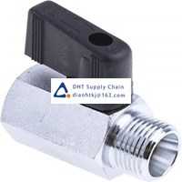 Pneumatic accessories _RS PRO_486-366