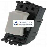 Household installation switch MK Electric_56891 BLK