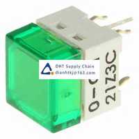 Keyboard and keypad switches Omron_B3W-9000-G1G