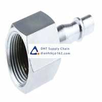 Pneumatic accessories _PCL_ACA6583