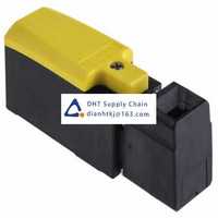 Safety interlock switches and components  Siemens_3SE5232-0QV40