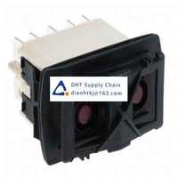 Rocker switches and components APEM_KR47CAKDDG