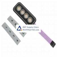 Keyboard and keypad switches APEM_AC3559