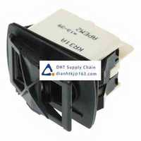 Rocker switches and components APEM_KR312AKXXA