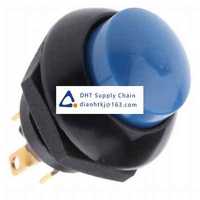 Pushbutton switches and components Otto_P9213126W
