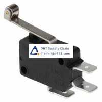 Microswitches and detector switches  Honeywell_V15H22-CZ100A06