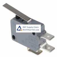 Microswitches and detector switches  Honeywell_V15T16-CZ100A02