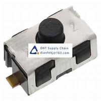 Keyboard and keypad switches C & K_KSR222G LFS