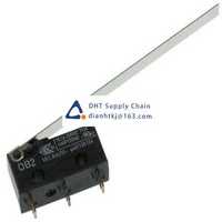 Microswitches and detector switches  ZF_DB2C-A1LD