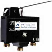 Microswitches and detector switches  ZF_GPTBLS01