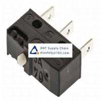 Microswitches and detector switches  ZF_DB1C-B1AA