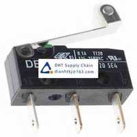 Microswitches and detector switches  ZF_DB3C-B1RC