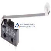 Microswitches and detector switches  ZF_DB1C-A1RD