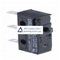 Microswitches and detector switches  ZF_DB2C-B1AA