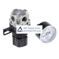 Pneumatic accessories _SMC_ARX20-F02BG