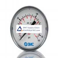 Pneumatic accessories _SMC_4K8-10