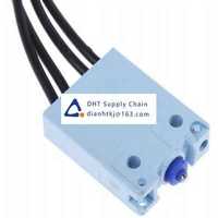 Limit and position switches  Crouzet_83139103