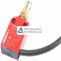 Limit and position switches  Crouzet_83872101