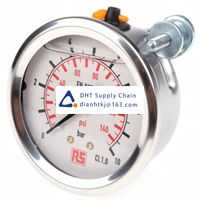 Pneumatic accessories _WIKA_9314195