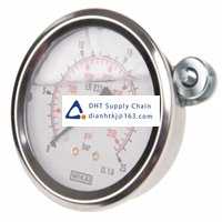 Pneumatic accessories _WIKA_9314196