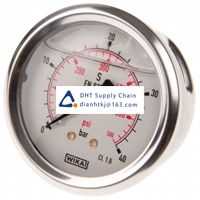 Pneumatic accessories _WIKA_9314197