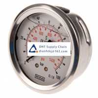 Pneumatic accessories _WIKA_46852703