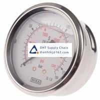 Pneumatic accessories _WIKA_9314200