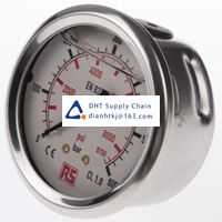 Pneumatic accessories _WIKA_9314204